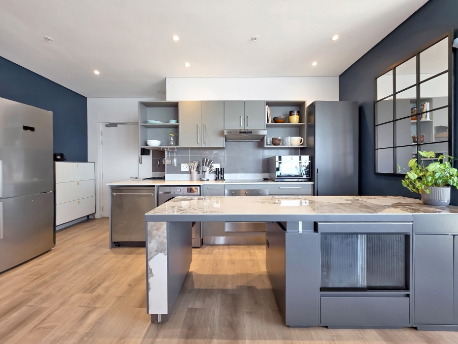 3 Bedroom Property for Sale in Foreshore Western Cape